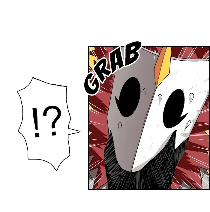 Hell Warden Roruv Chapter 56 - page 11