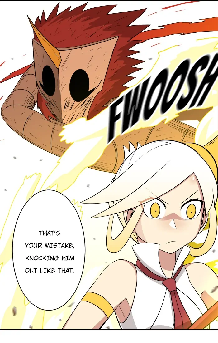 Hell Warden Roruv Chapter 56 - page 16