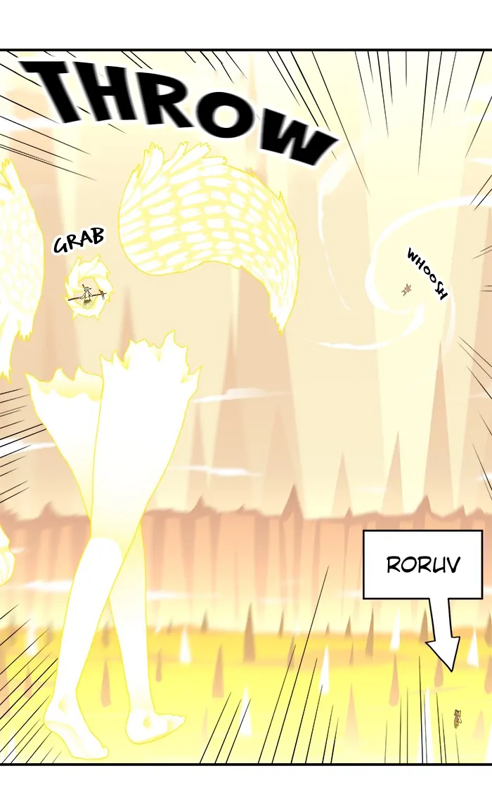 Hell Warden Roruv Chapter 56 - page 18