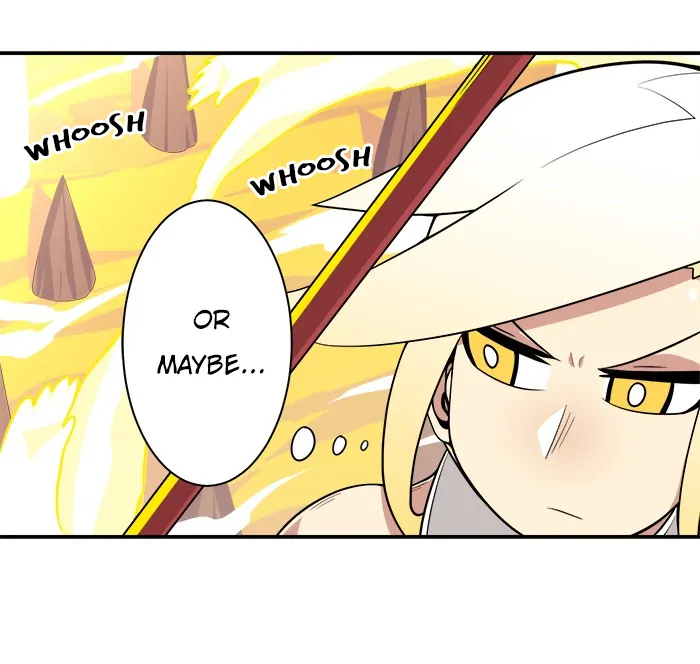 Hell Warden Roruv Chapter 56 - page 2