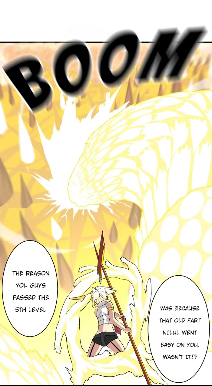 Hell Warden Roruv Chapter 56 - page 20