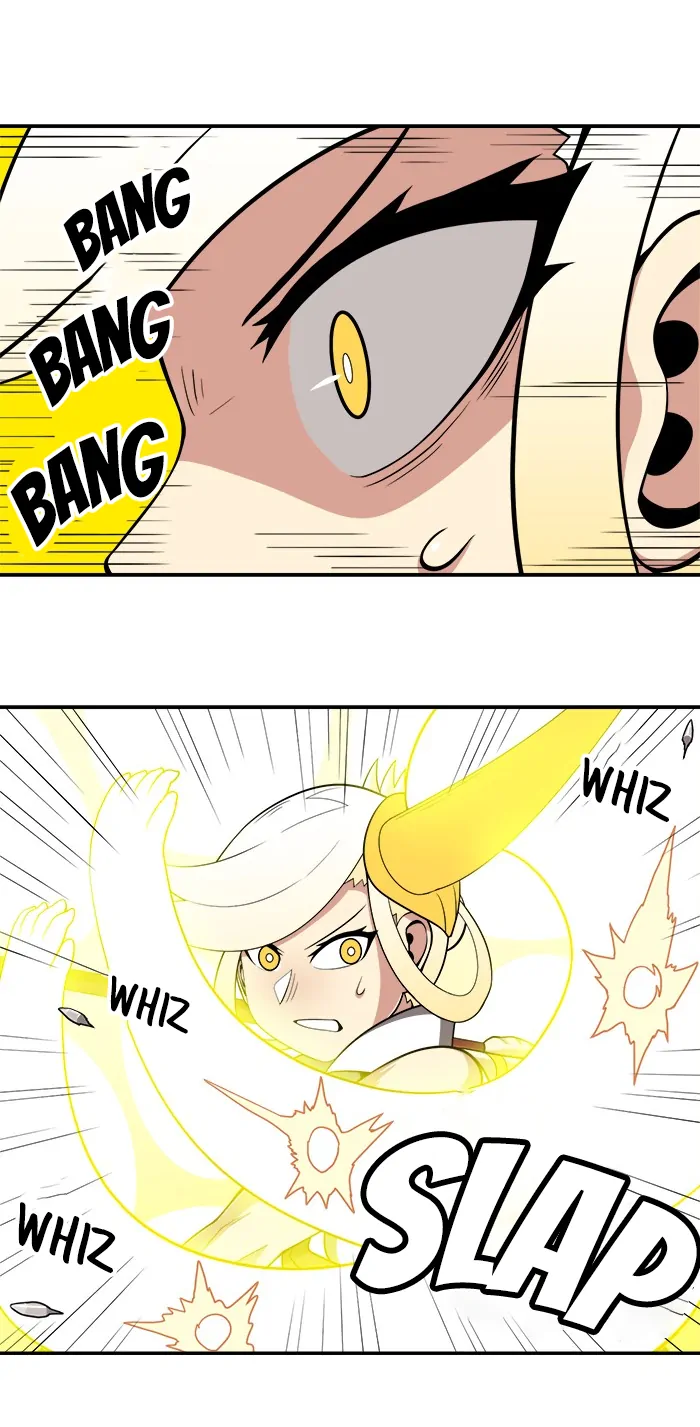 Hell Warden Roruv Chapter 56 - page 21