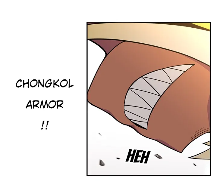 Hell Warden Roruv Chapter 56 - page 26