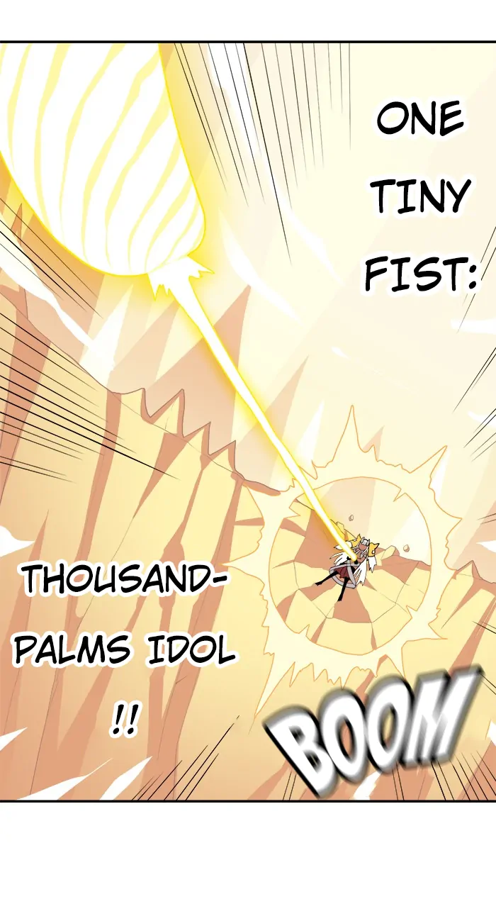 Hell Warden Roruv Chapter 56 - page 31