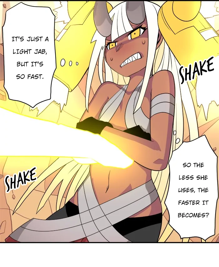 Hell Warden Roruv Chapter 56 - page 32