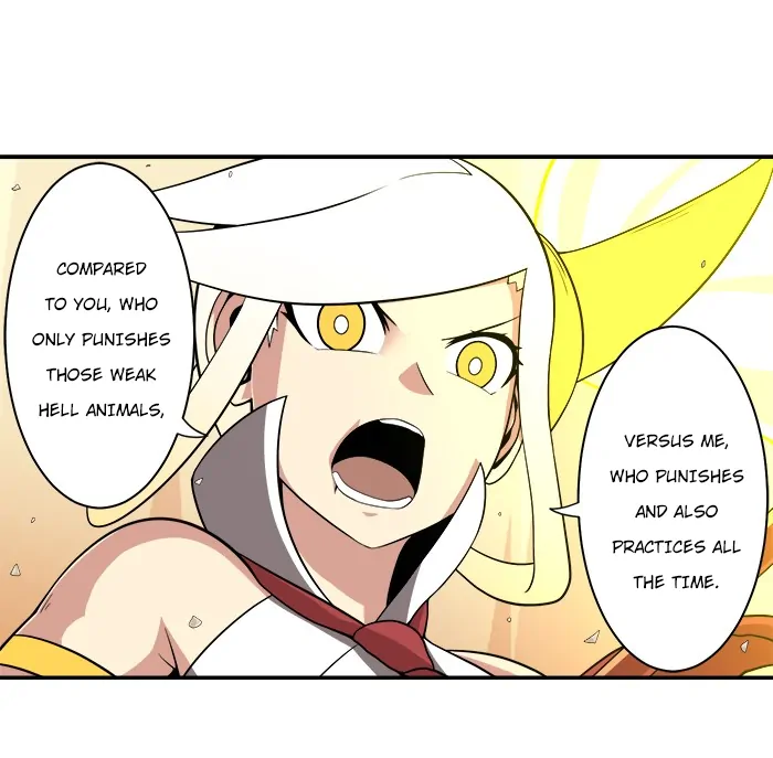 Hell Warden Roruv Chapter 56 - page 34