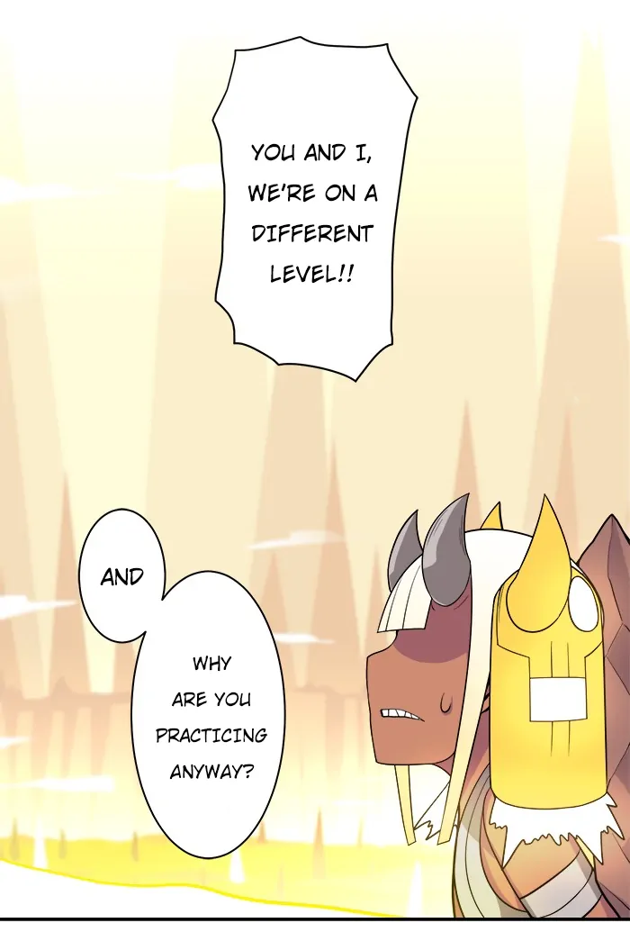 Hell Warden Roruv Chapter 56 - page 35