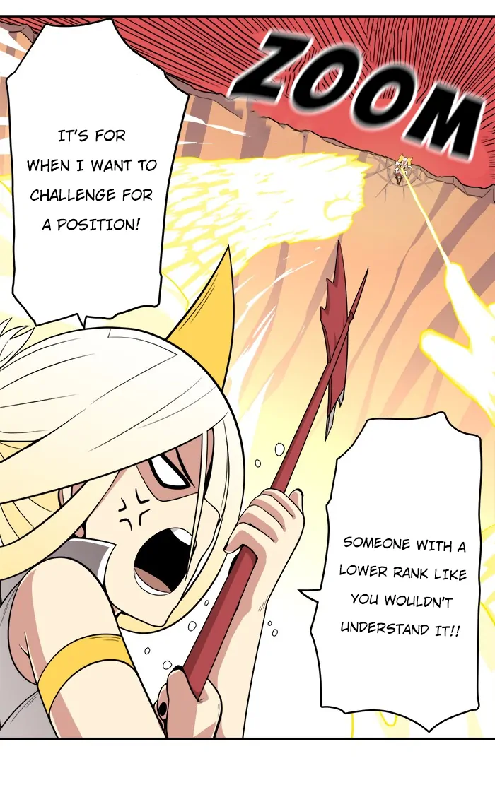 Hell Warden Roruv Chapter 56 - page 39