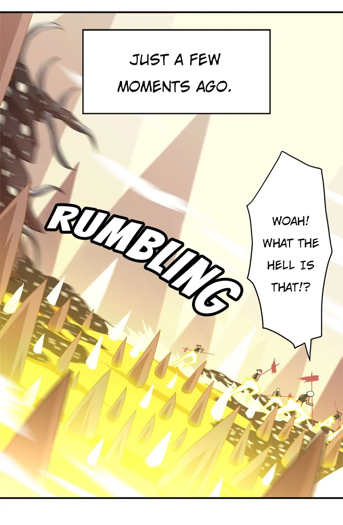 Hell Warden Roruv Chapter 56 - page 42