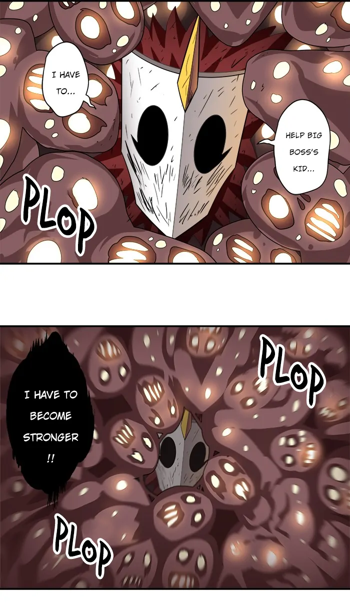 Hell Warden Roruv Chapter 56 - page 44