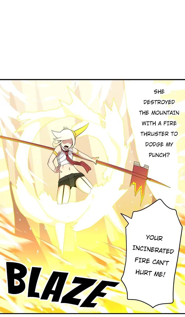 Hell Warden Roruv Chapter 56 - page 46