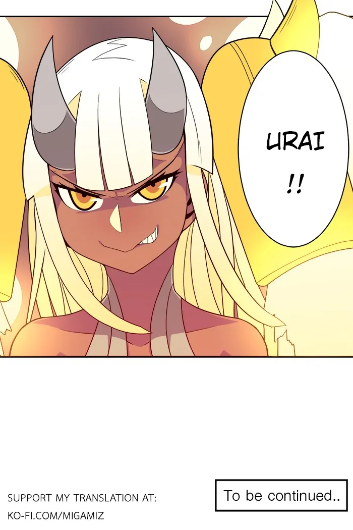 Hell Warden Roruv Chapter 56 - page 50