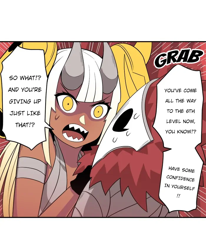 Hell Warden Roruv Chapter 56 - page 6