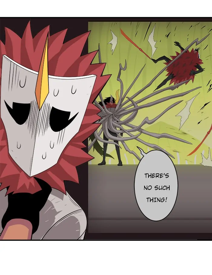 Hell Warden Roruv Chapter 56 - page 9