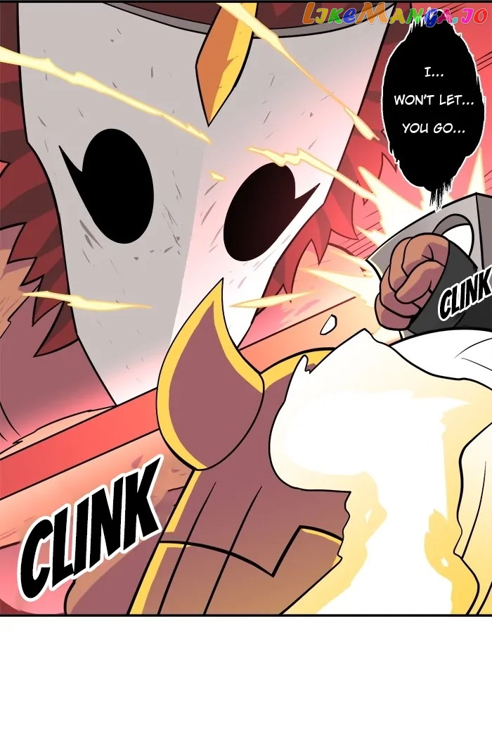 Hell Warden Roruv Chapter 35 - page 24
