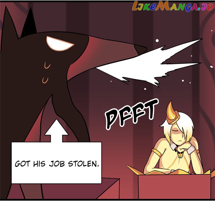 Hell Warden Roruv Chapter 6 - page 10