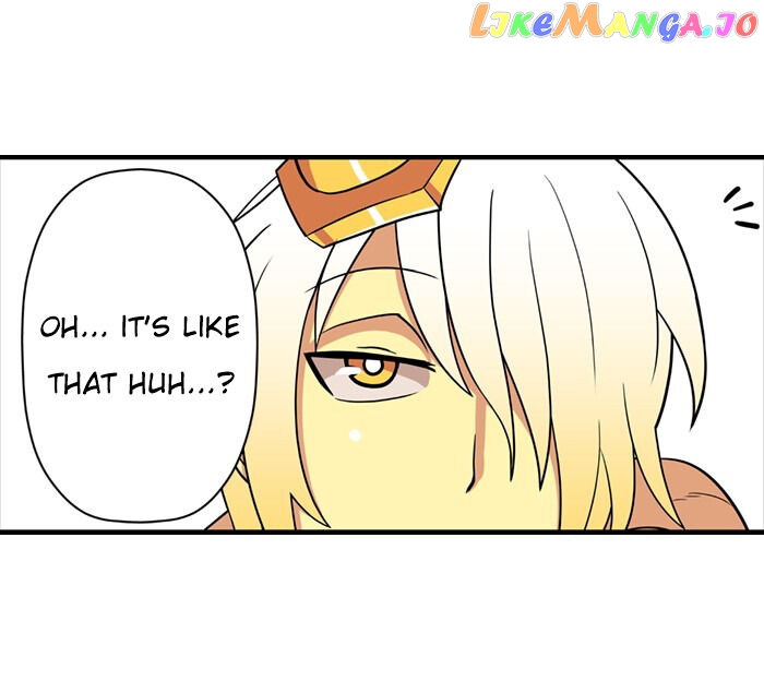 Hell Warden Roruv Chapter 6 - page 13