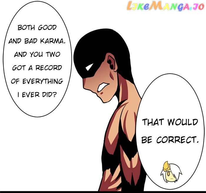 Hell Warden Roruv Chapter 6 - page 14