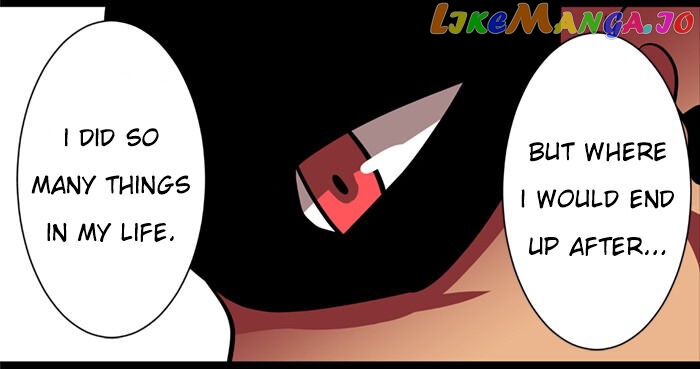 Hell Warden Roruv Chapter 6 - page 16