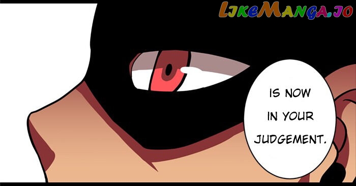 Hell Warden Roruv Chapter 6 - page 18