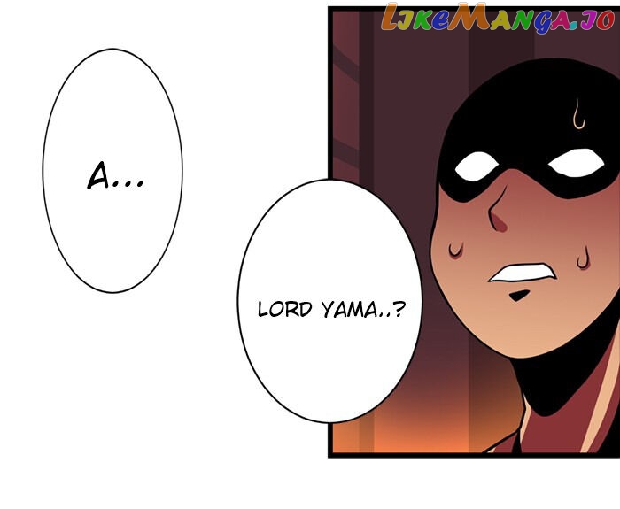 Hell Warden Roruv Chapter 6 - page 22