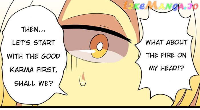 Hell Warden Roruv Chapter 6 - page 29