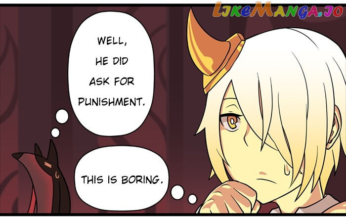 Hell Warden Roruv Chapter 6 - page 31
