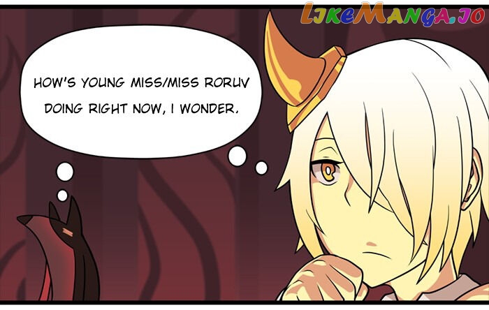 Hell Warden Roruv Chapter 6 - page 33