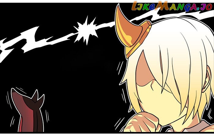 Hell Warden Roruv Chapter 6 - page 37