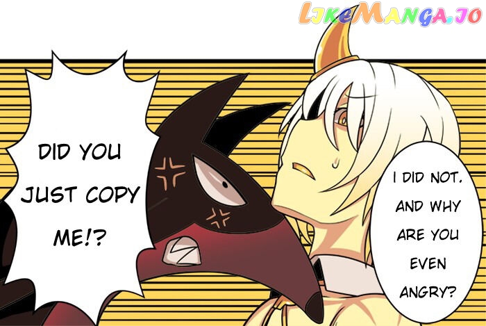 Hell Warden Roruv Chapter 6 - page 38