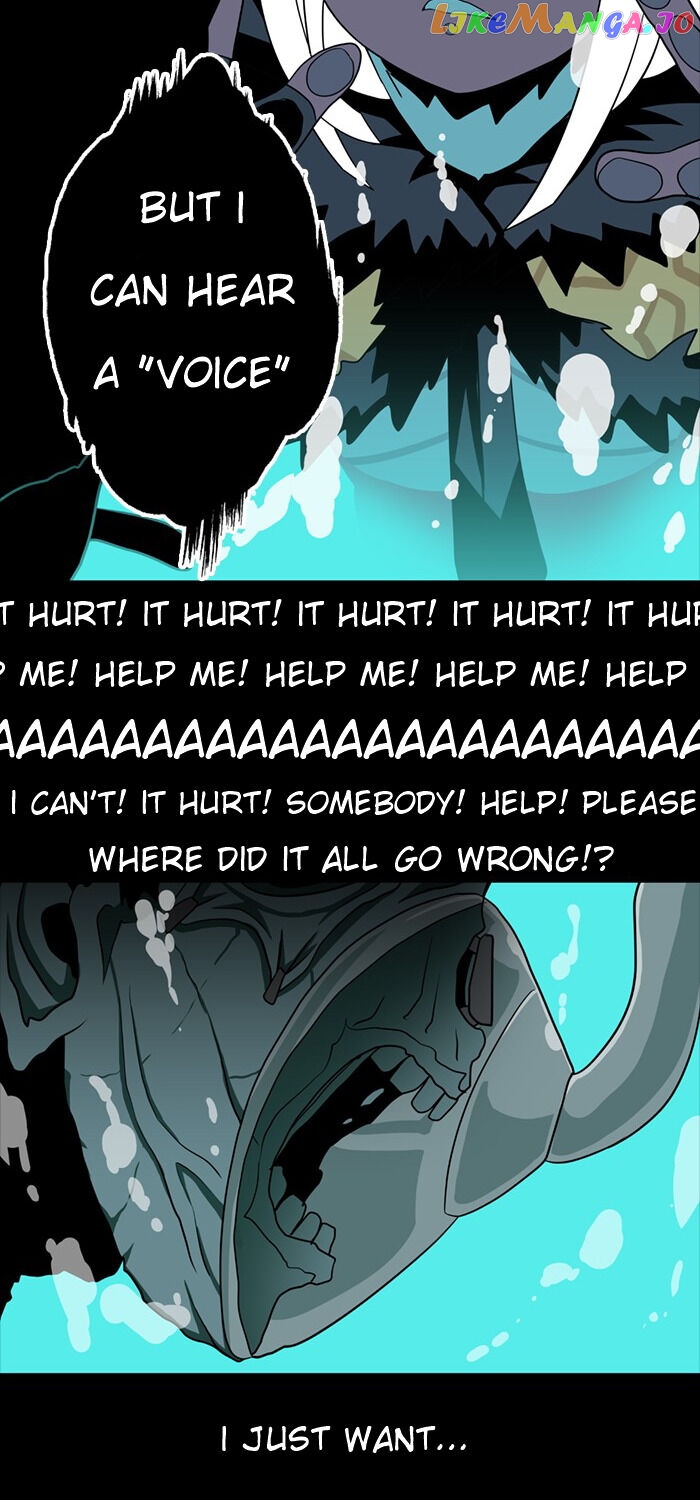 Hell Warden Roruv Chapter 6 - page 41