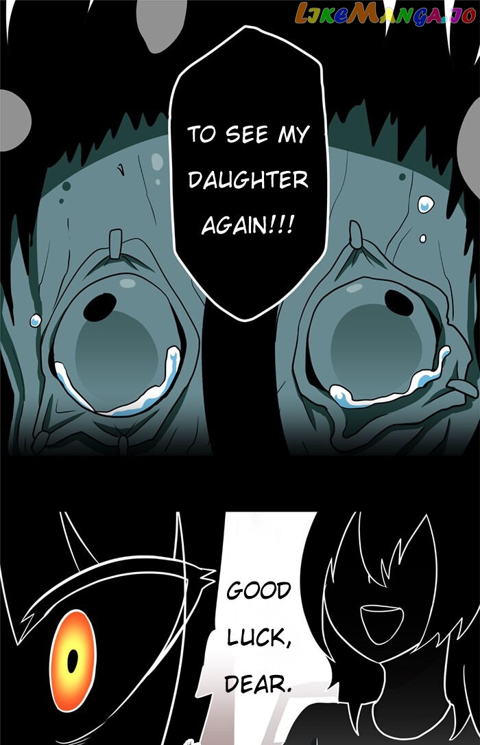 Hell Warden Roruv Chapter 6 - page 42