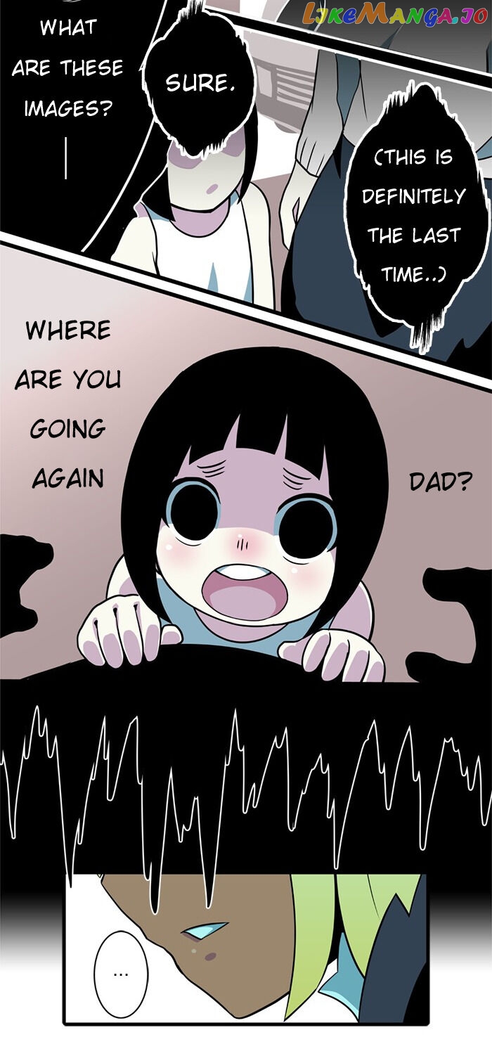 Hell Warden Roruv Chapter 6 - page 43