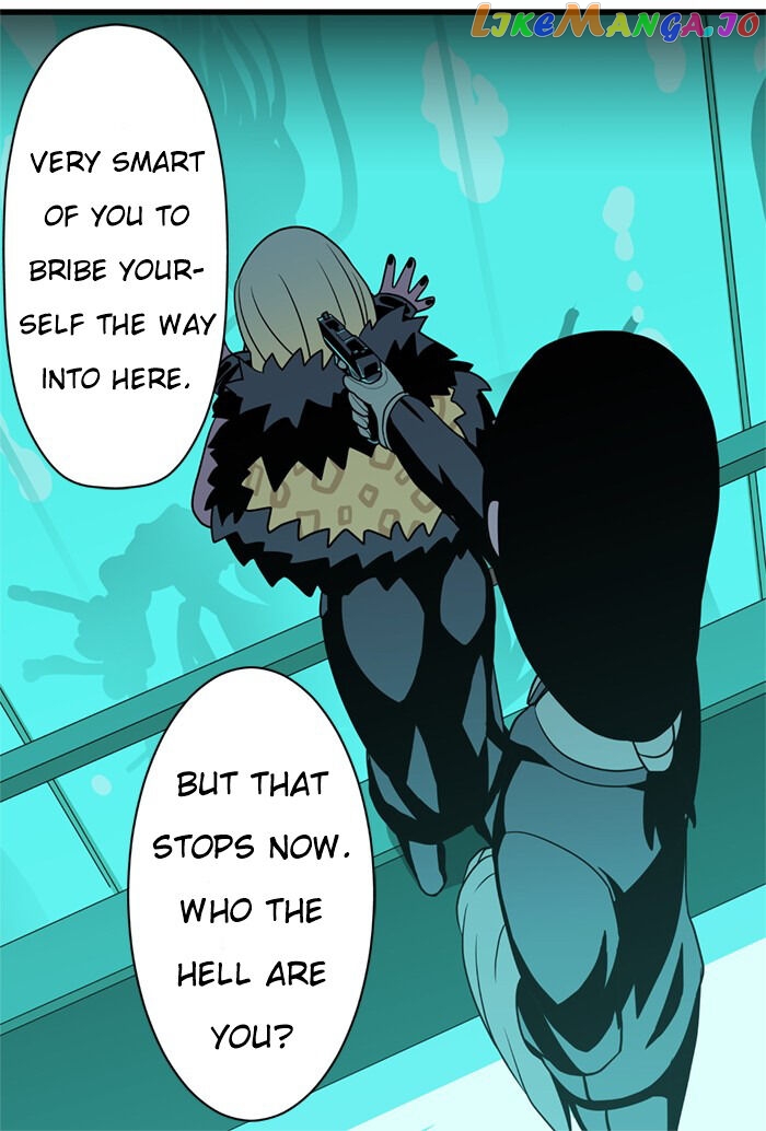 Hell Warden Roruv Chapter 6 - page 46