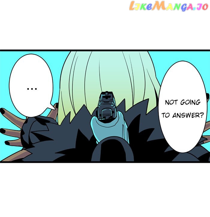 Hell Warden Roruv Chapter 6 - page 47