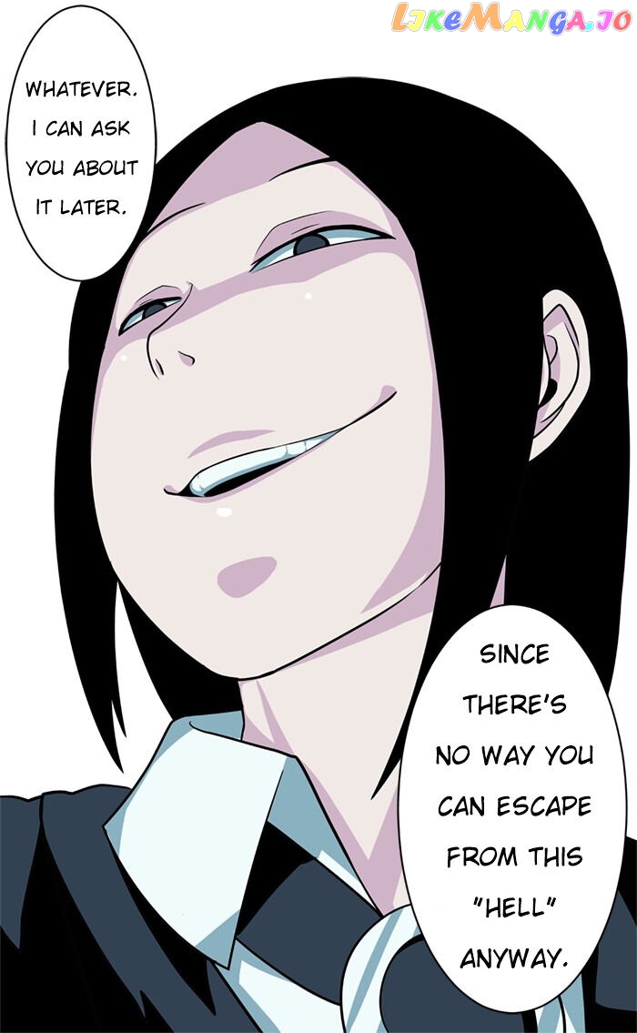 Hell Warden Roruv Chapter 6 - page 48