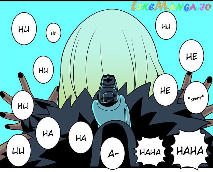 Hell Warden Roruv Chapter 6 - page 50
