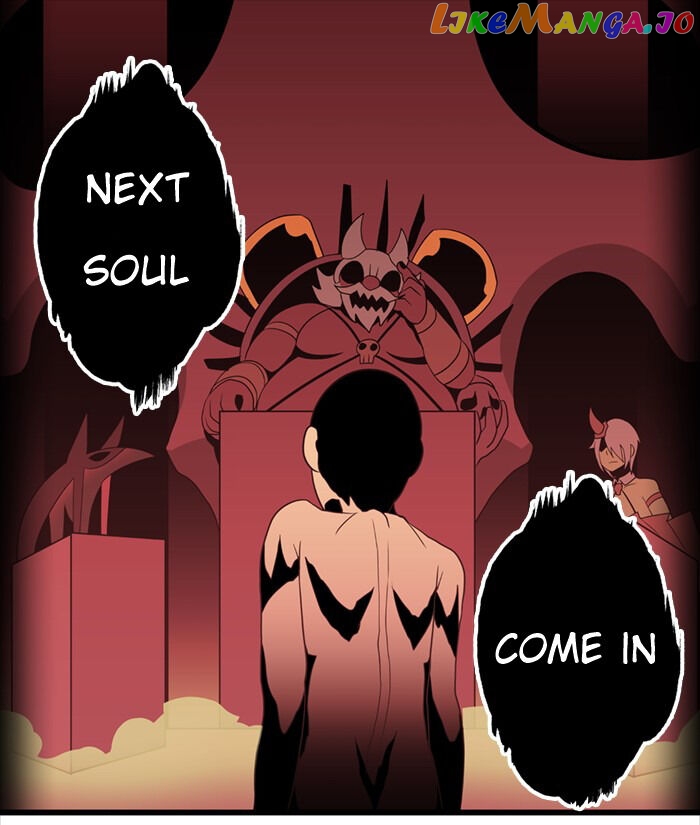 Hell Warden Roruv Chapter 6 - page 6