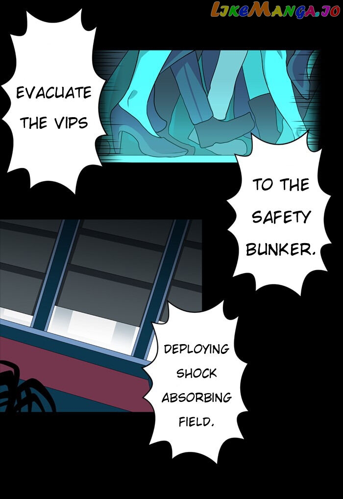 Hell Warden Roruv Chapter 6 - page 64