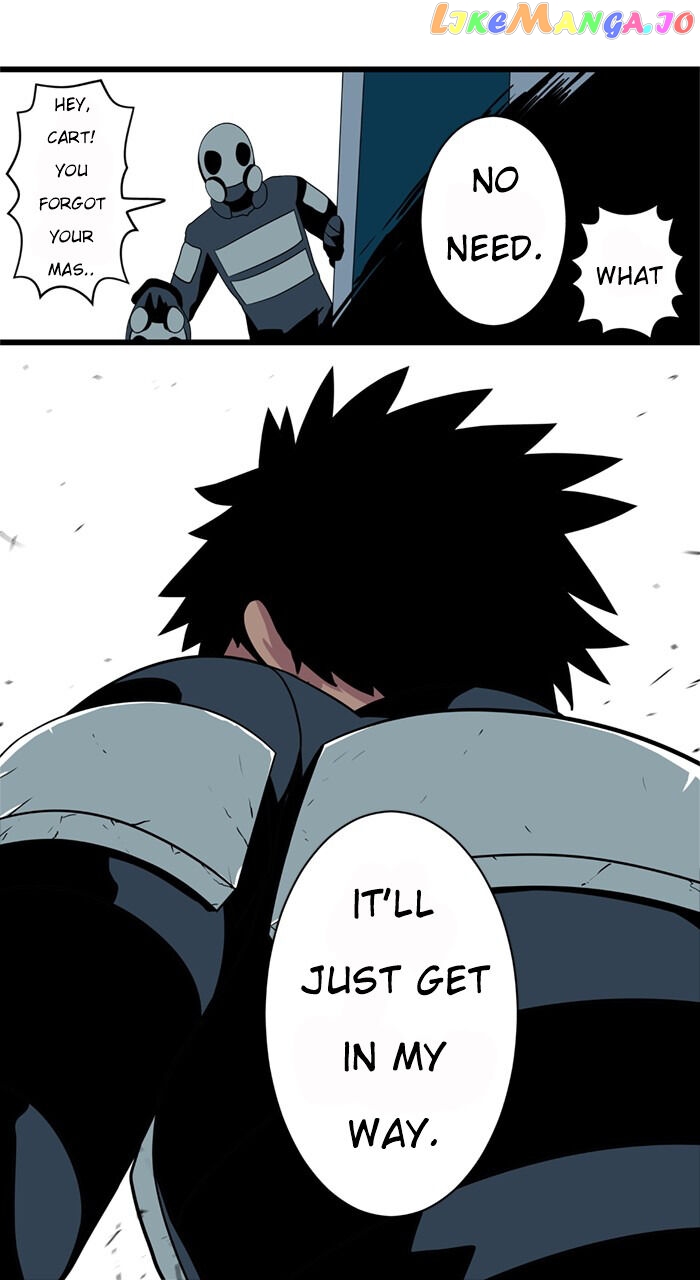 Hell Warden Roruv Chapter 6 - page 69