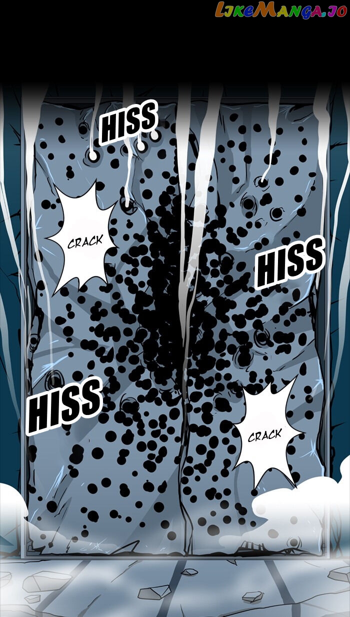 Hell Warden Roruv Chapter 6 - page 70