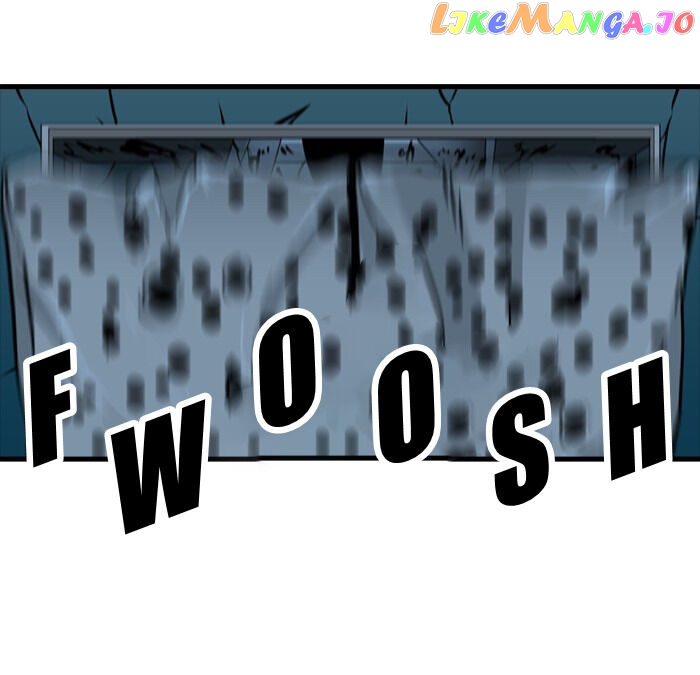 Hell Warden Roruv Chapter 6 - page 71