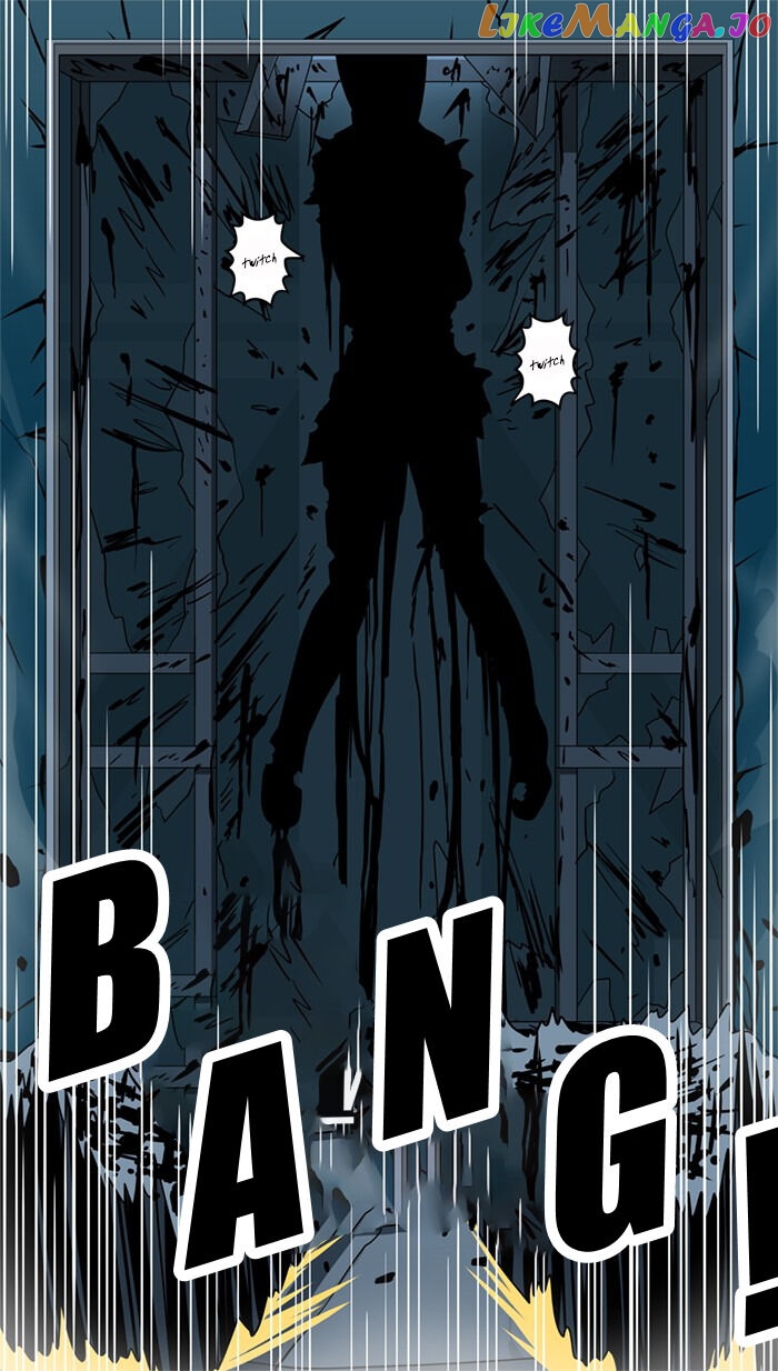 Hell Warden Roruv Chapter 6 - page 72