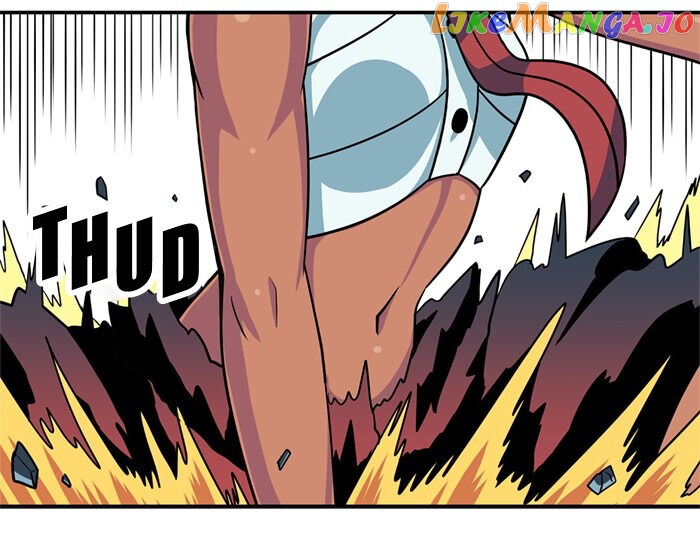 Hell Warden Roruv Chapter 6 - page 76