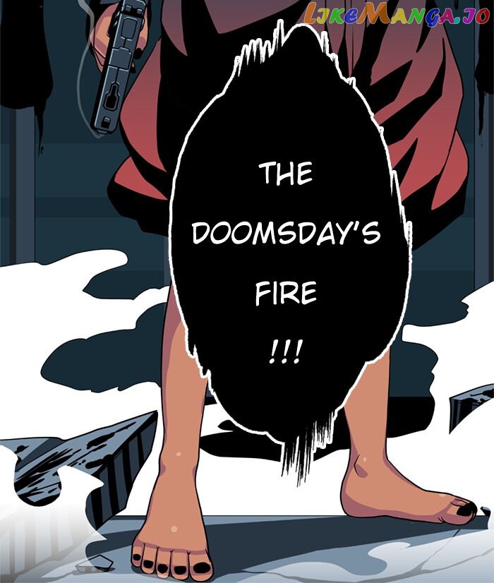 Hell Warden Roruv Chapter 6 - page 86