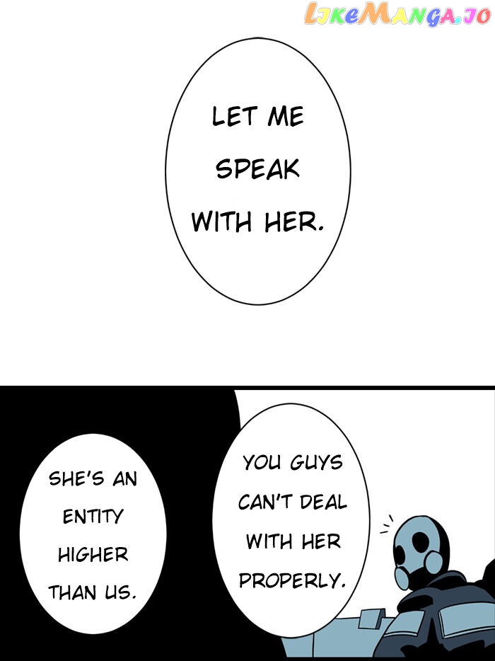 Hell Warden Roruv Chapter 6 - page 87