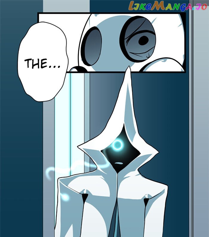 Hell Warden Roruv Chapter 6 - page 88