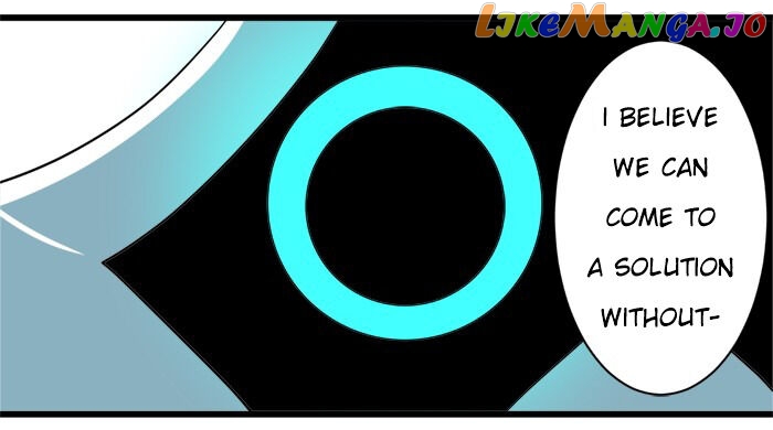 Hell Warden Roruv Chapter 7 - page 11