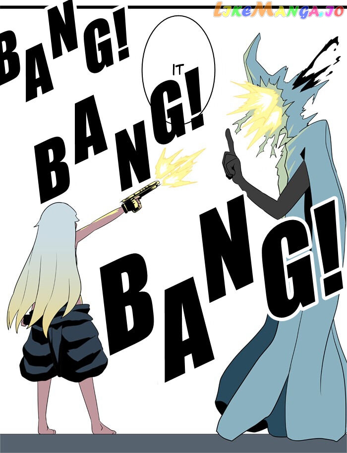 Hell Warden Roruv Chapter 7 - page 13