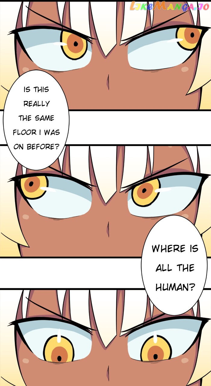 Hell Warden Roruv Chapter 7 - page 19
